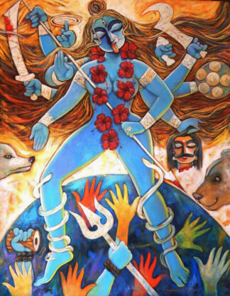 Kali