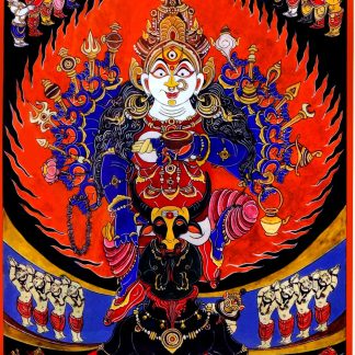 Mahalakshmi