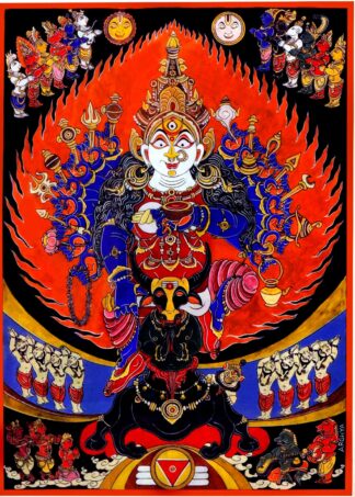 Mahalakshmi