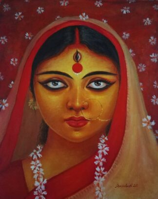 Acrylic Painting