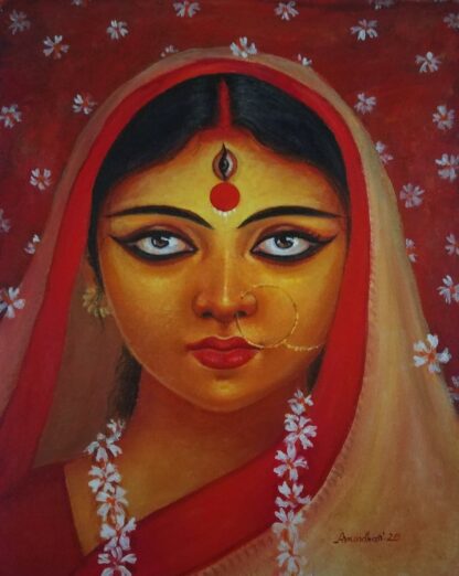 Acrylic Painting