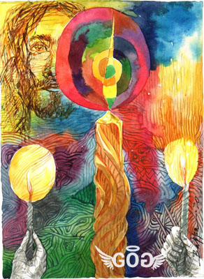 Christian Art