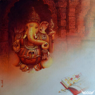 ganesha